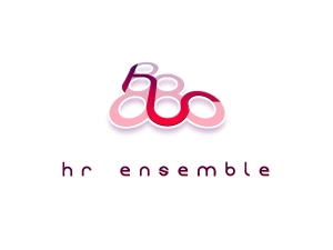 HR ensemble logo